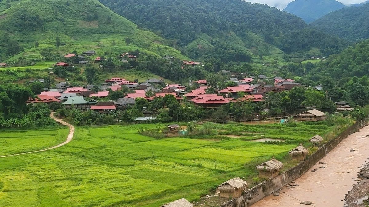 Điện Biên bứt phá trong giảm nghèo bền vững: Từ nương dứa Pu Lau đến điểm sáng Tây Bắc