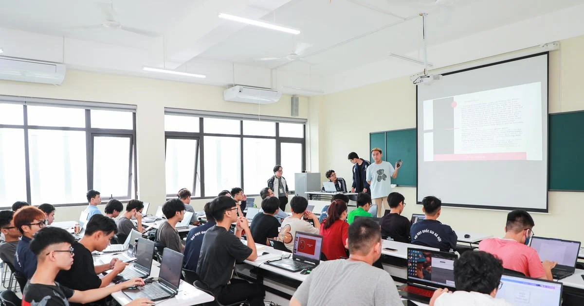 Đào tạo từ xa ngành Ngôn ngữ: Xu hướng mới trong giáo dục đại học và chiến lược của Trường Đại học Thành Đông Đào tạo từ xa ngành Ngôn ngữ: Xu hướng mới trong giáo dục đại học và chiến lược của Trường Đại học Thành Đông