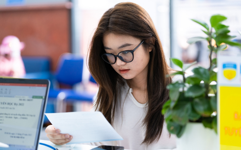 Đào tạo từ xa ngành Ngôn ngữ: Xu hướng mới trong giáo dục đại học và chiến lược của Trường Đại học Thành Đông