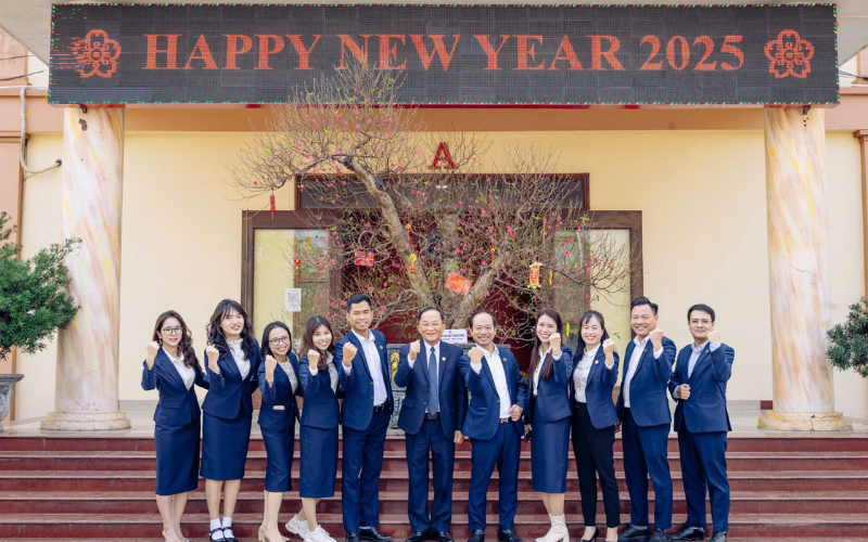 Đào tạo từ xa ngành Ngôn ngữ: Xu hướng mới trong giáo dục đại học và chiến lược của Trường Đại học Thành Đông