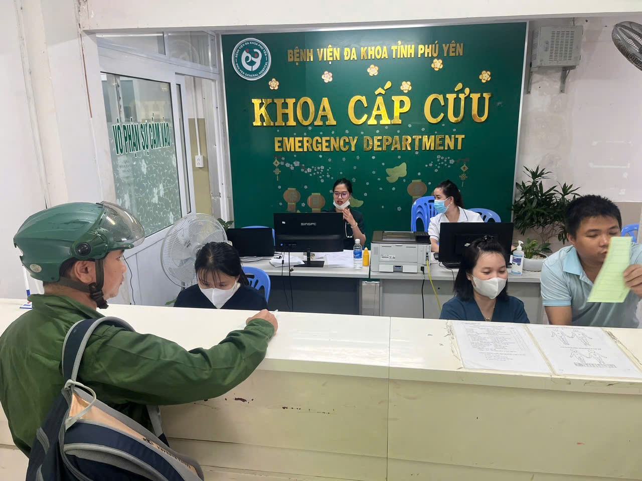 Đắk Lắk: Ngành Y tế nỗ lực khắc phục hậu quả do mưa lũ gây ra