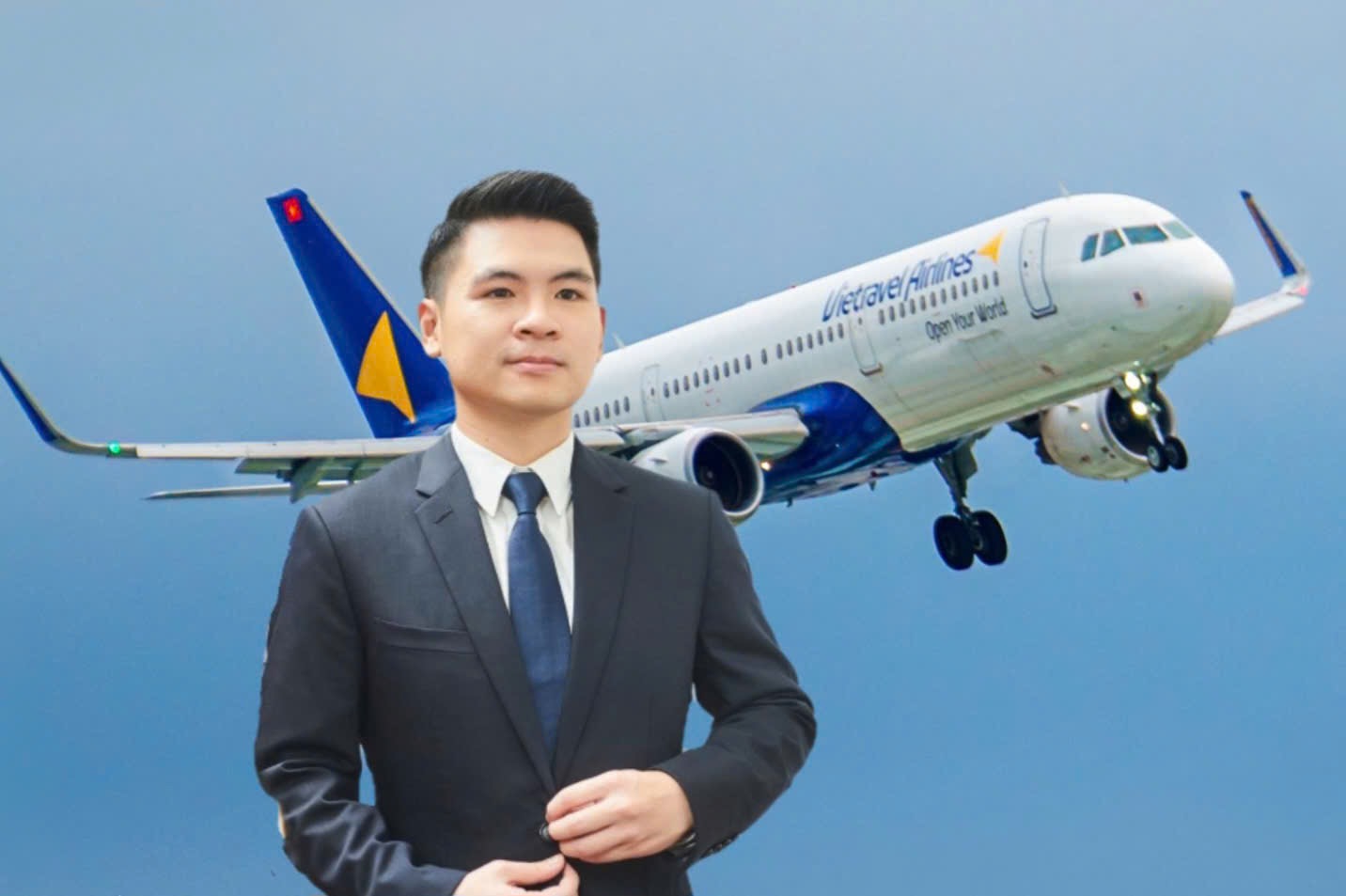 Từ T&T – SHB đến khát vọng toàn cầu: Dấu ấn thế hệ kế nghiệp của bầu Hiển