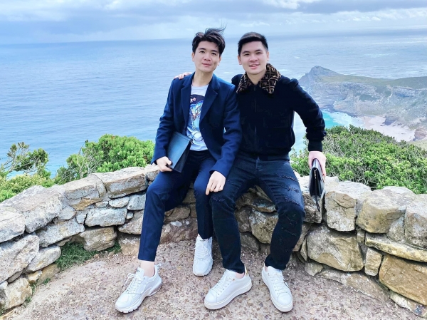 Từ T&T – SHB đến khát vọng toàn cầu: Dấu ấn thế hệ kế nghiệp của bầu Hiển