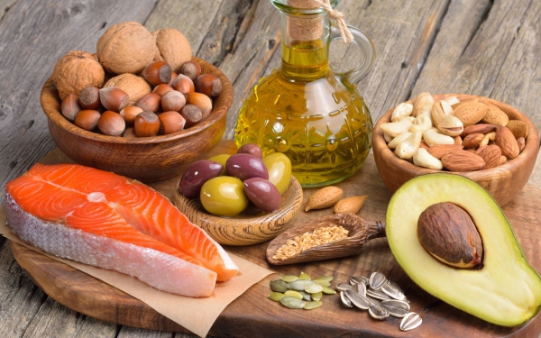 Bí quyết để bảo vệ sức khỏe và trì hoãn lão hóa