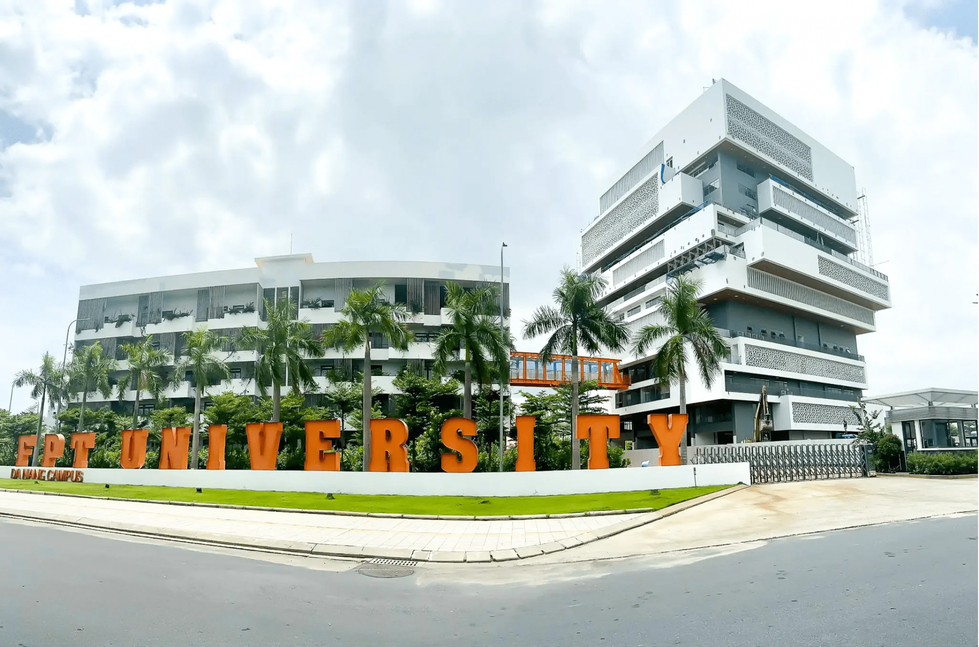 Tuyên truyền giáo dục sức khỏe sinh sản – tình dục cho sinh viên tại Đại học FPT Đà Nẵng: Chung tay vì thế hệ trẻ khỏe mạnh, trách nhiệm