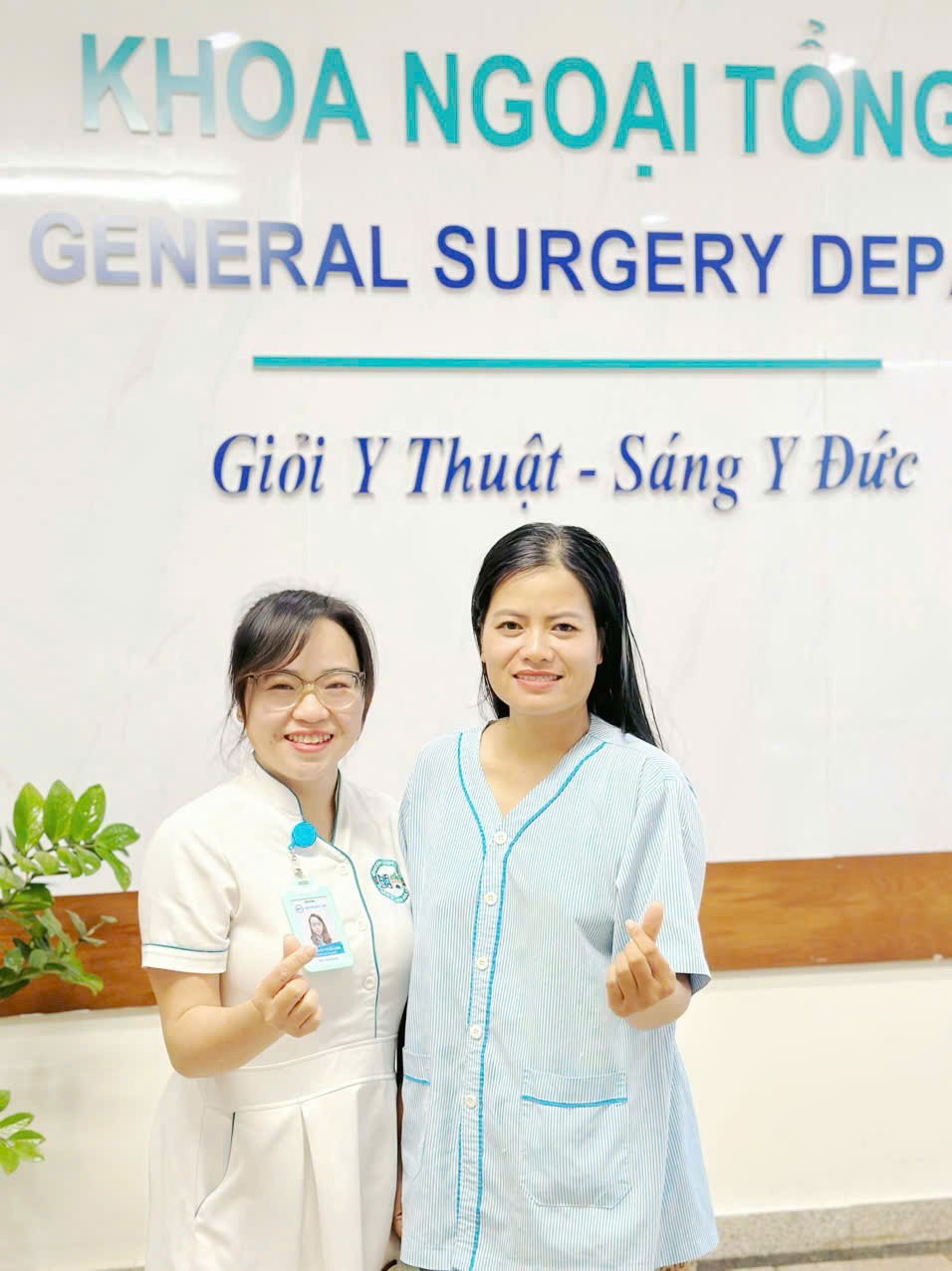 Gia Lai - Bệnh viện Đại học Y Dược - Hoàng Anh Gia Lai tiên phong phẫu thuật nội soi cắt đại tràng phức tạp
