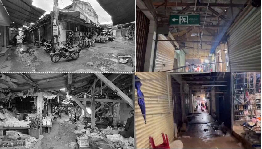 Đắk Lắk: Chính quyền địa phương mới triển khai công tác chỉnh trang đô thị và tạo dựng cảnh quan xanh, góp phần nâng cao môi trường sống