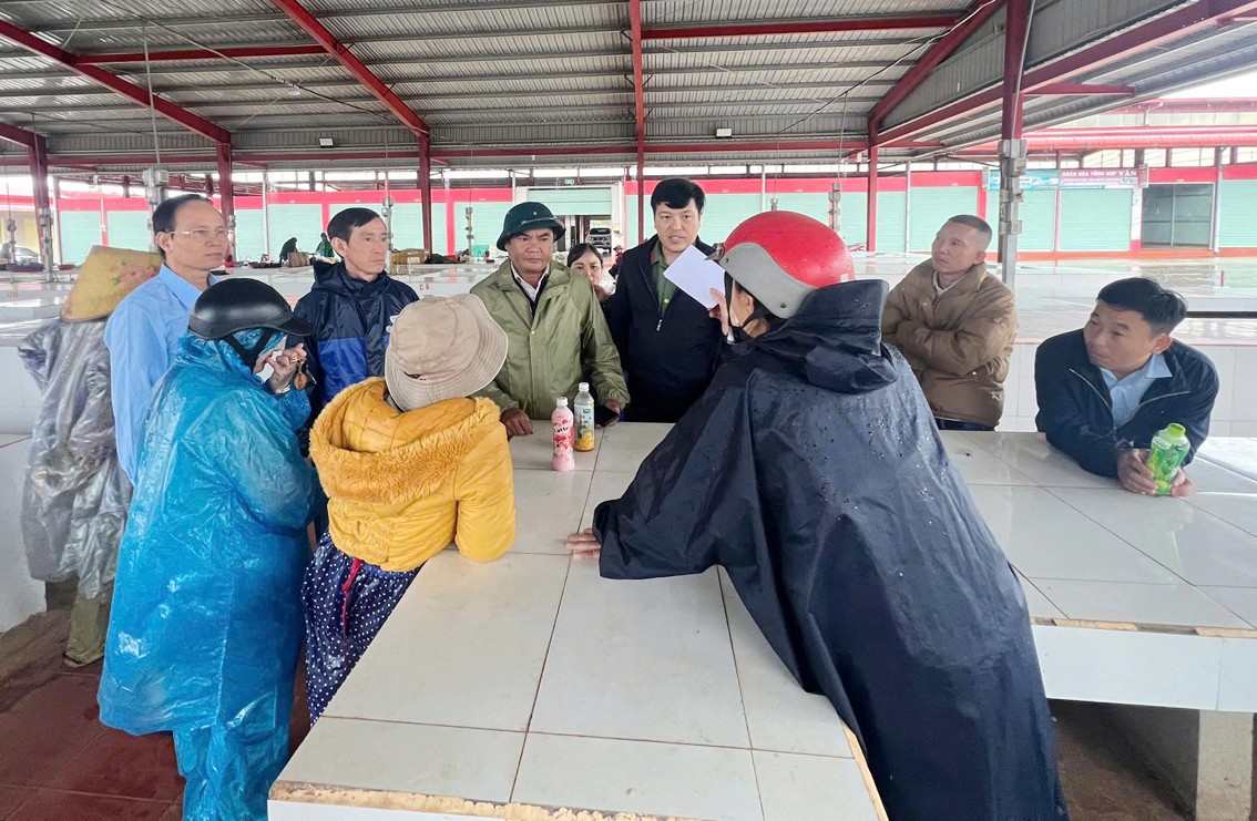 Đắk Lắk: Chính quyền địa phương mới triển khai công tác chỉnh trang đô thị và tạo dựng cảnh quan xanh, góp phần nâng cao môi trường sống