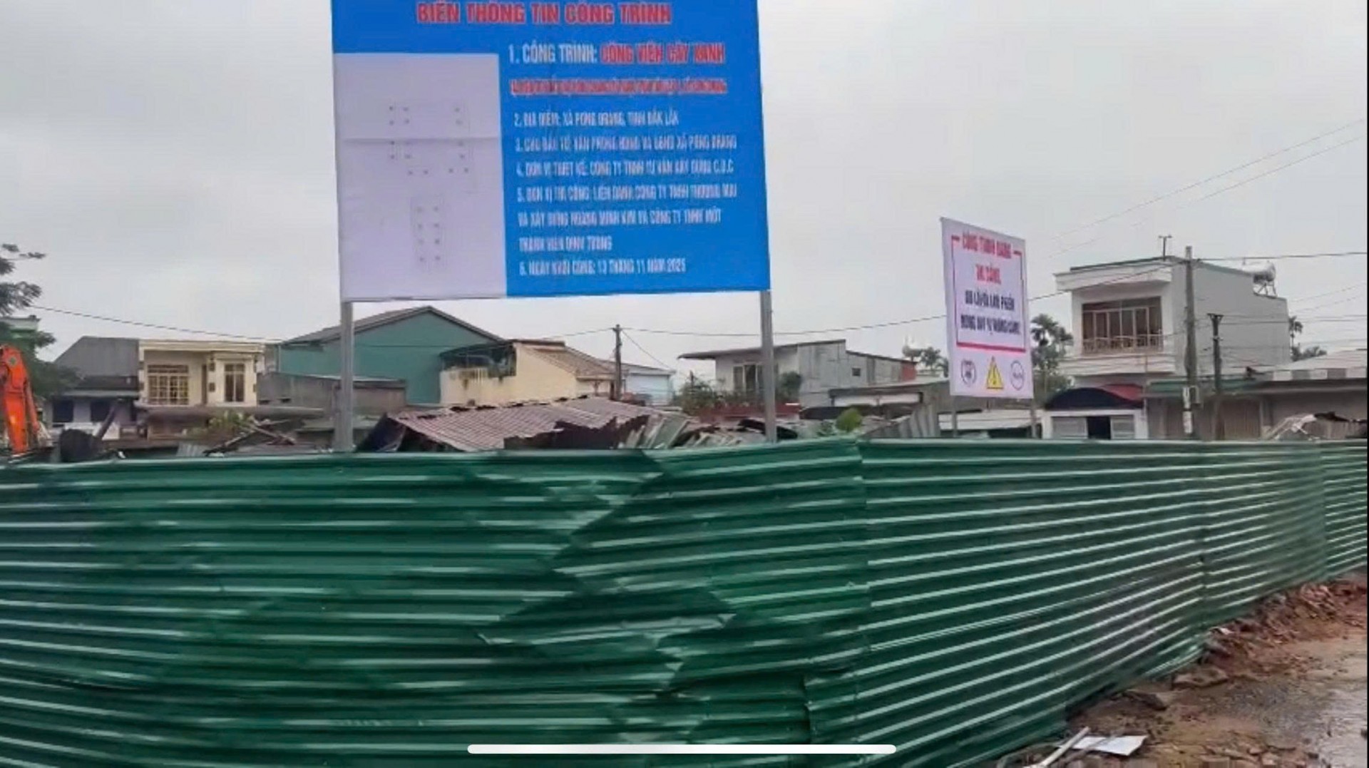 Đắk Lắk: Chính quyền địa phương mới triển khai công tác chỉnh trang đô thị và tạo dựng cảnh quan xanh, góp phần nâng cao môi trường sống