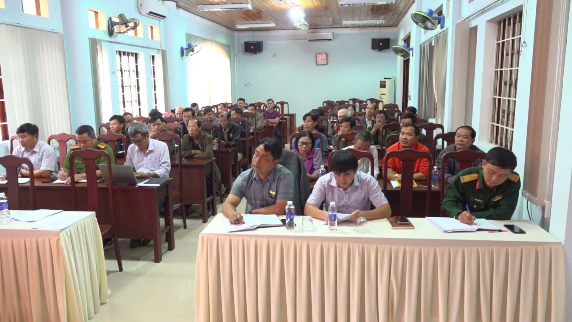 Đắk Lắk: Xã Krông Bông thiệt hại 102,9 tỷ đồng do mưa lũ gây ra