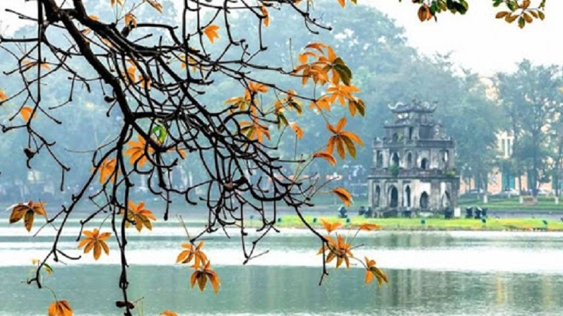 Dự báo thời tiết ngày 27/11/2025: Bắc Bộ sáng sớm có sương mù, ngày nắng