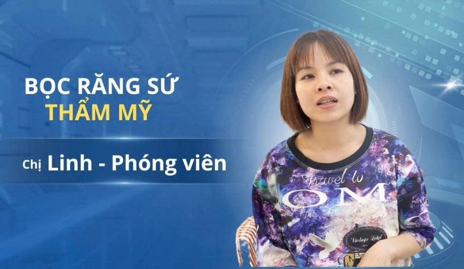 Nha khoa Việt Mỹ - Gần 2 thập kỷ đem đến dịch vụ bọc răng sứ thẩm mỹ chất lượng cao Nha khoa Việt Mỹ - Gần 2 thập kỷ đem đến dịch vụ bọc răng sứ thẩm mỹ chất lượng cao