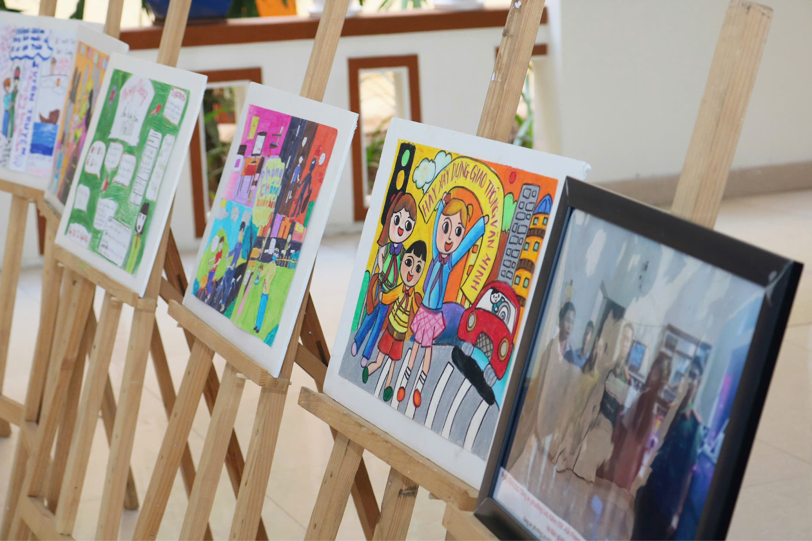 Trường Đại học Thành Đông: Phiên tòa giả định phòng, chống mua bán người Trường Đại học Thành Đông: Phiên tòa giả định phòng, chống mua bán người