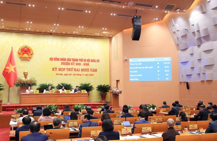 Hà Nội đẩy mạnh xây dựng nông thôn mới với nông nghiệp công nghệ cao