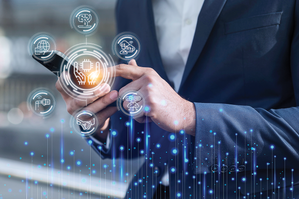 Đẩy mạnh chuyển đổi số, xây dựng nông thôn mới thông minh tại TP Cần Thơ