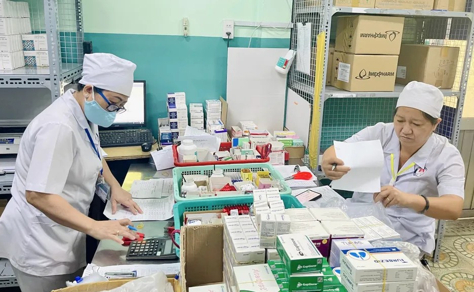 Đề xuất bổ sung 28 thuốc điều trị bệnh lý ung thư vào danh mục BHYT thanh toán