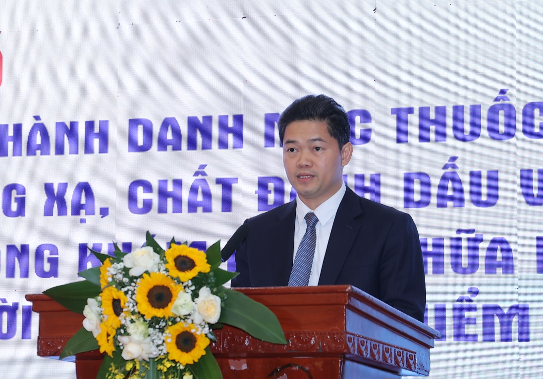 Đề xuất bổ sung 28 thuốc điều trị bệnh lý ung thư vào danh mục BHYT thanh toán