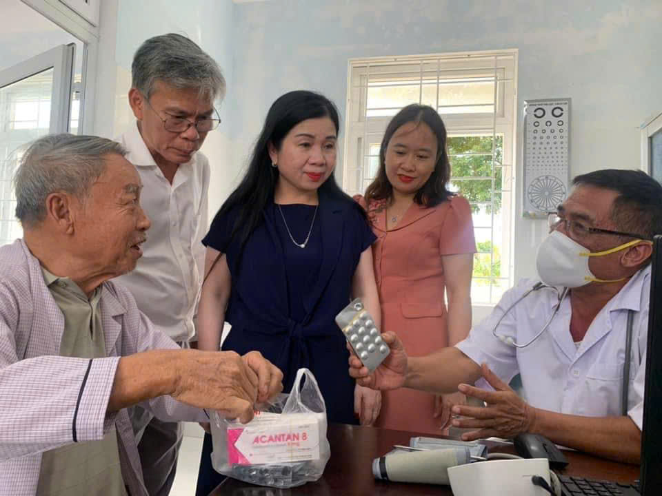 Đề xuất bổ sung 28 thuốc điều trị bệnh lý ung thư vào danh mục BHYT thanh toán