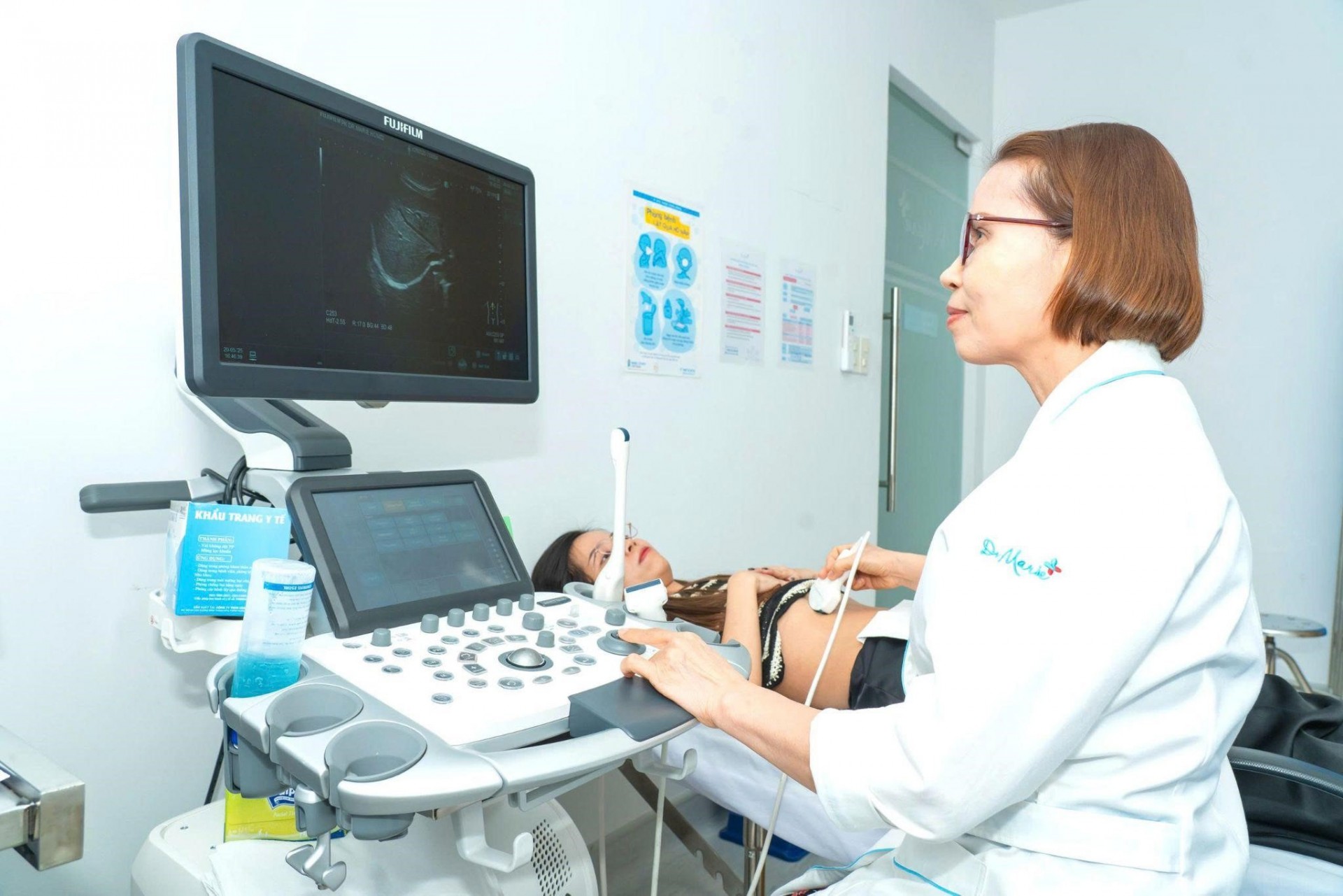 Hành trình hơn 30 năm: Dr.Marie – Vững vàng đồng hành cùng sức khỏe phụ nữ Việt