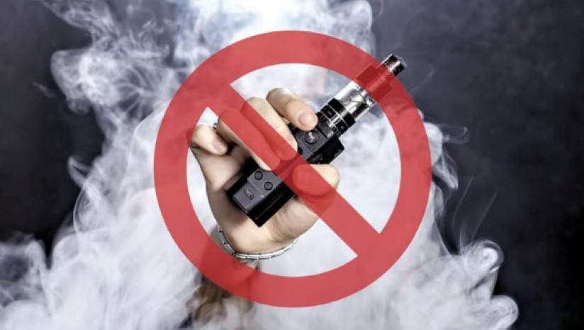 Tăng cường thực thi Nghị quyết của Quốc hội về cấm thuốc lá điện tử