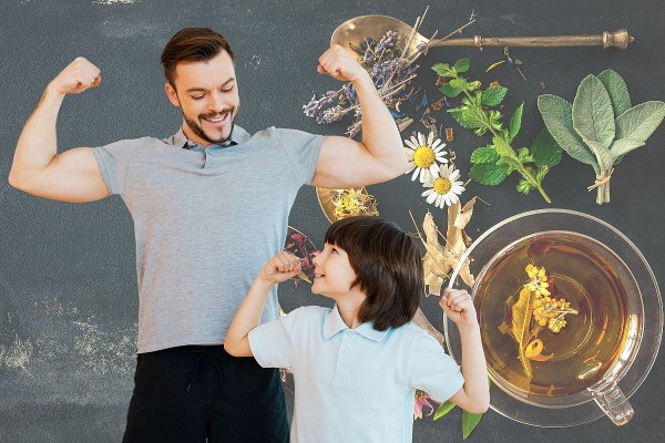 Những phương pháp hiệu quả giúp tăng cường sức đề trong mùa đông