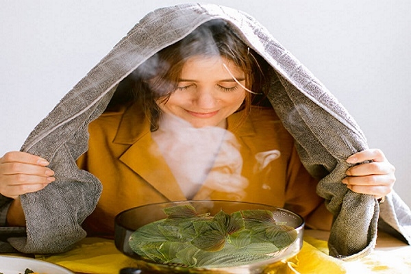 Bài thuốc dân gian đơn giản, dễ thực hiện để chăm sóc sức khỏe mùa đông