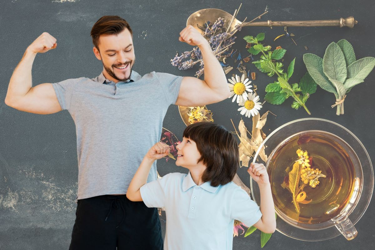 Những phương pháp hiệu quả giúp tăng cường sức đề trong mùa đông