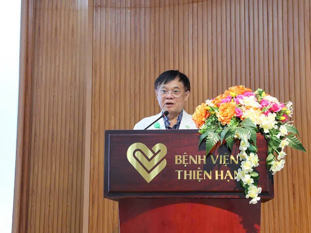 Đắk Lắk mở lớp bồi dưỡng phẫu thuật nội soi ổ bụng cho cán bộ y tế