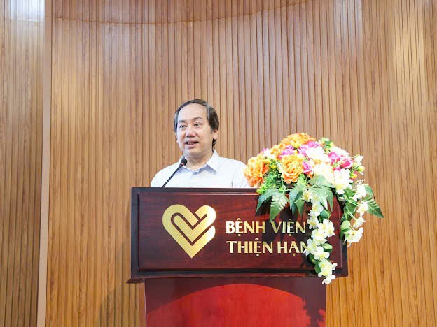 Đắk Lắk mở lớp bồi dưỡng phẫu thuật nội soi ổ bụng cho cán bộ y tế