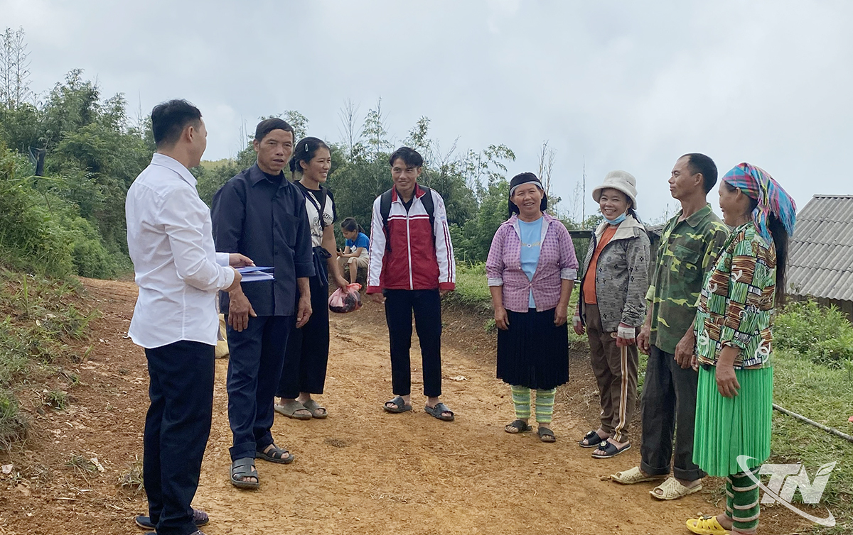 Thái Nguyên đẩy lùi tảo hôn và hôn nhân cận huyết tại các xã vùng cao Thái Nguyên đẩy lùi tảo hôn và hôn nhân cận huyết tại các xã vùng cao