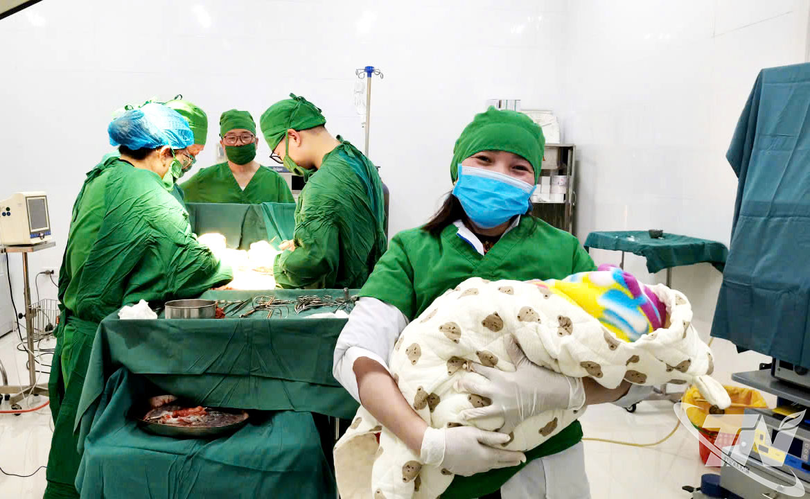 Thái Nguyên nỗ lực nâng cao chất lượng y tế tuyến xã tại vùng cao, vùng sâu, vùng xa Thái Nguyên nỗ lực nâng cao chất lượng y tế tuyến xã tại vùng cao, vùng sâu, vùng xa