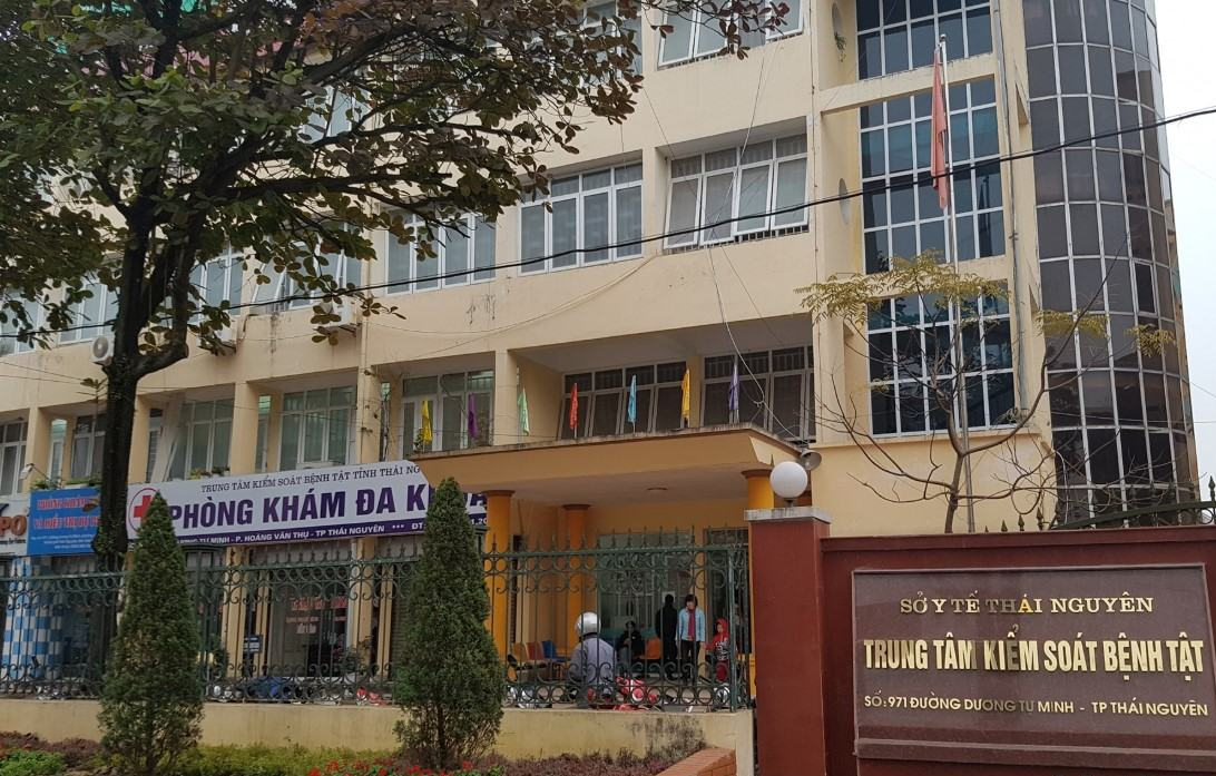 Thái Nguyên: Hệ thống y tế cơ sở đổi mới đáp ứng yêu cầu chăm sóc sức khỏe nhân dân