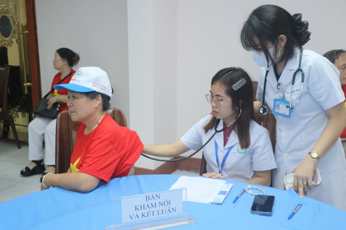 Thái Nguyên: Hệ thống y tế cơ sở đổi mới đáp ứng yêu cầu chăm sóc sức khỏe nhân dân