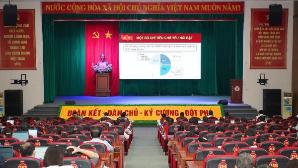 Thái Nguyên triển khai Dự án 7 năm 2025: Tăng tốc chăm sóc sức khỏe, nâng cao chất lượng dân số vùng đồng bào dân tộc thiểu số