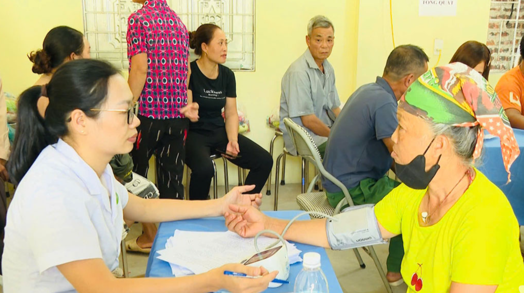 Nâng cao chất lượng chăm sóc sức khỏe vùng DTTS và miền núi tại Thái Nguyên: Thách thức và giải pháp