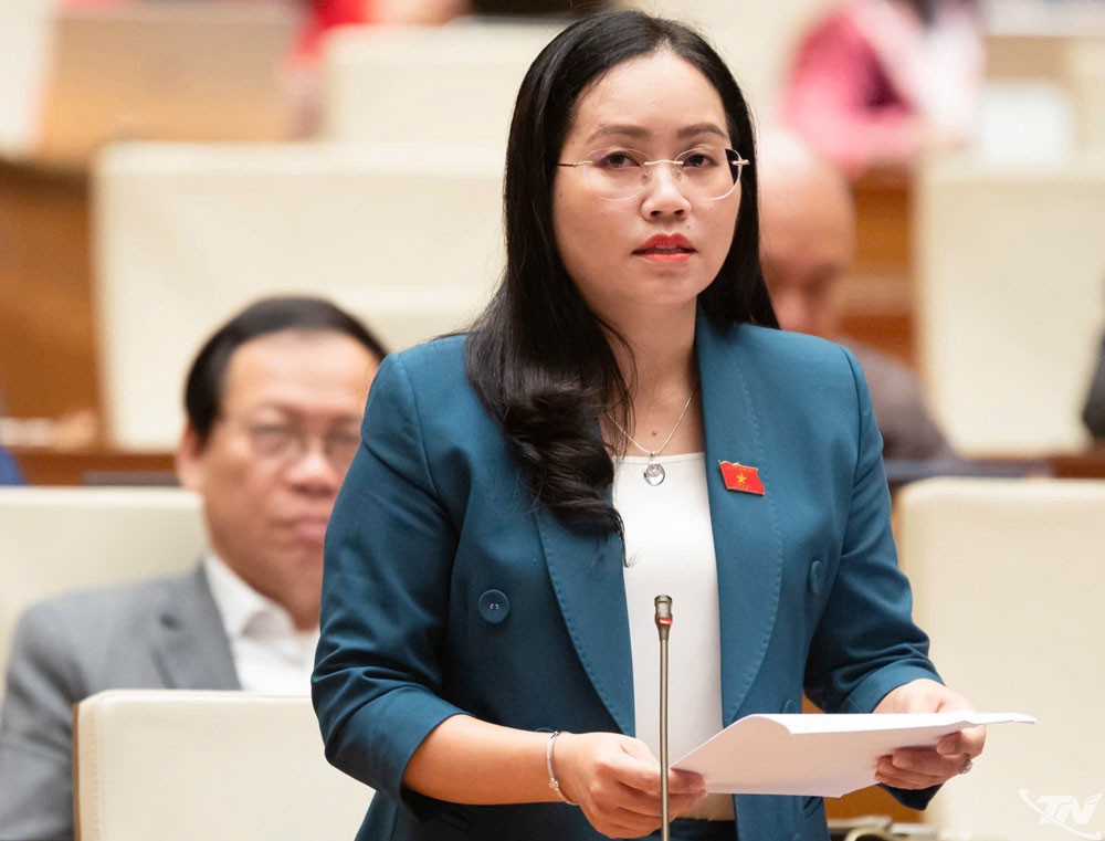 Đẩy mạnh triển khai Dự án 7: Tạo bước đột phá trong chăm sóc sức khỏe nhân dân giai đoạn mới