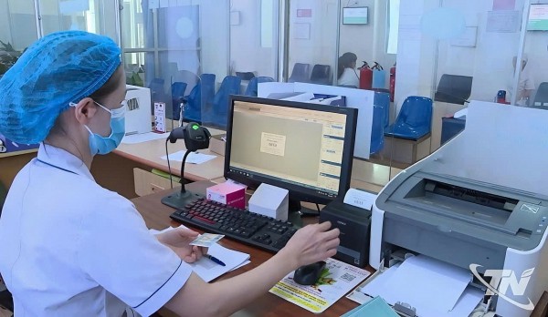 Bạch Thông tăng tốc chuyển đổi số y tế: Nâng cao chất lượng chăm sóc sức khỏe trong triển khai Dự án 7 MTQG