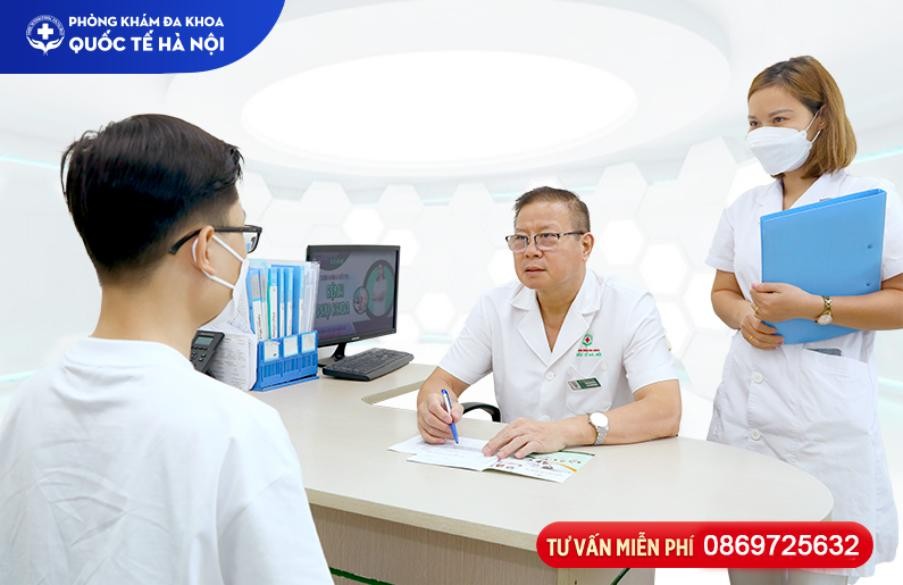 Điều trị xuất tinh sớm: Hướng tiếp cận an toàn, hiệu quả và bền vững cho nam giới hiện đại