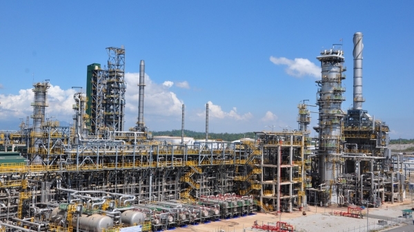 Tiết kiệm hàng tỷ đồng nhờ tối ưu vận hành tại NMLD Dung Quất