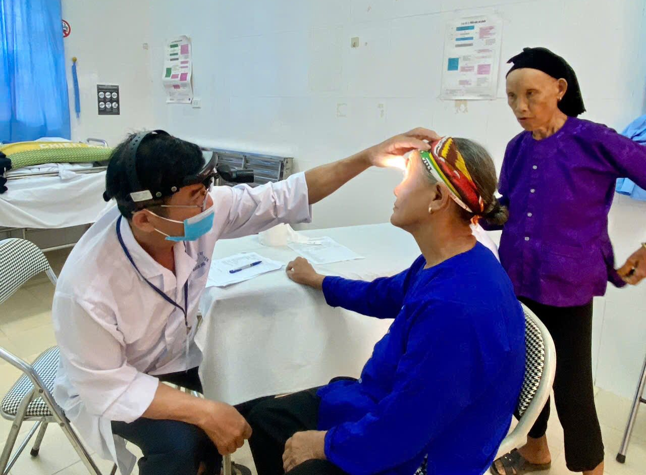 Nâng cao chất lượng dân số vùng dân tộc thiểu số: Chuyển biến từ nhận thức đến hành động