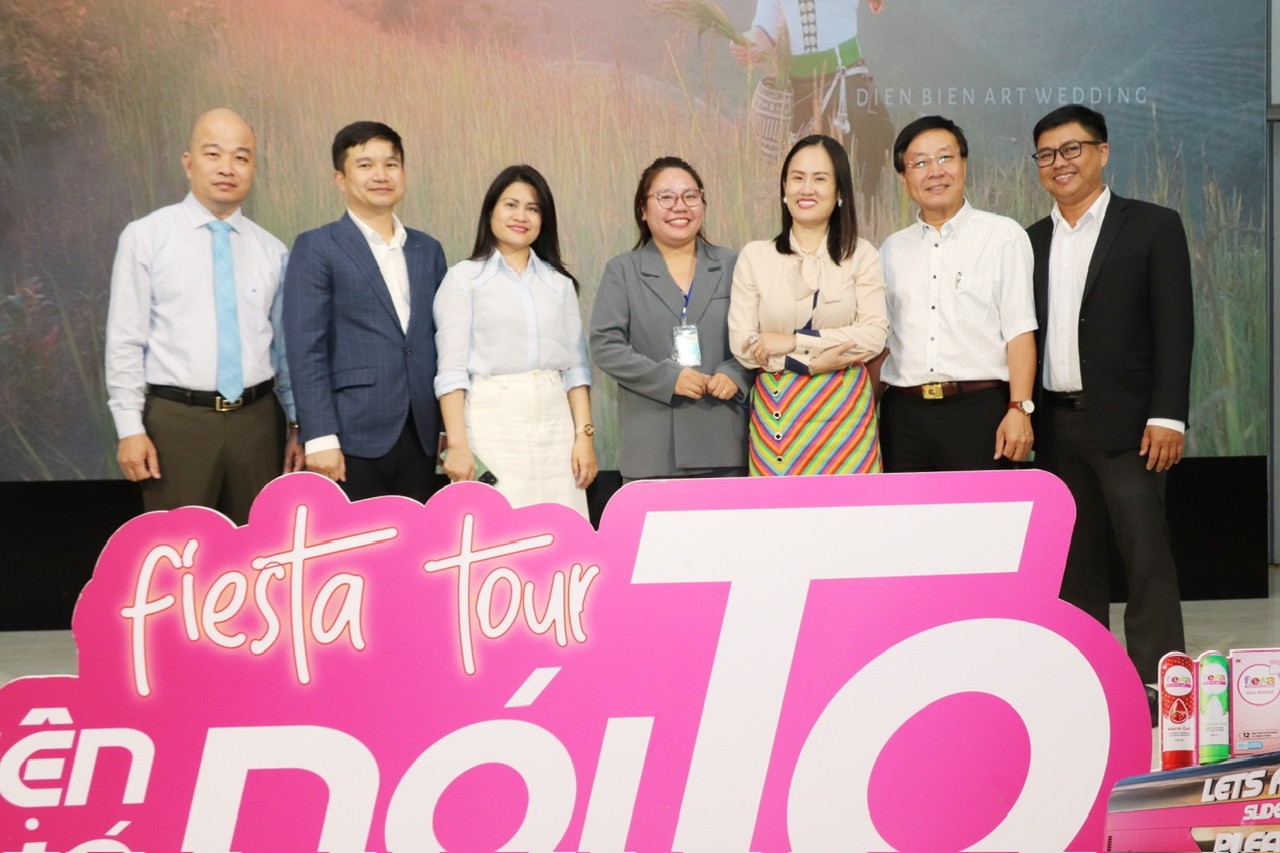 Đại học Luật TP.HCM lan tỏa giáo dục sức khỏe sinh sản cho sinh viên