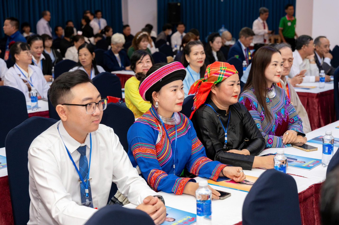 Lương y Nguyễn Thị Dự:  người gìn giữ thầm lặng tinh hoa y học cổ truyền tại Tuyên Quang