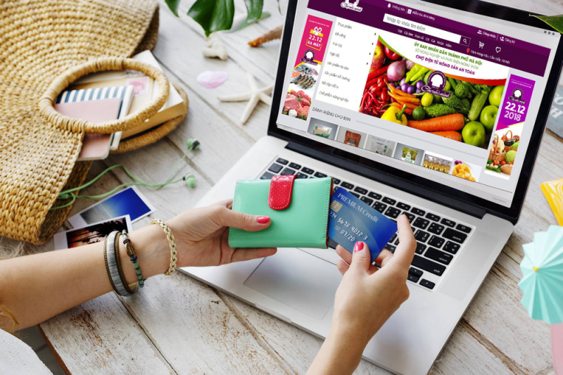 Chuyển đổi số trong nông nghiệp Hà Nội: Hướng đi tất yếu để nâng cao chất lượng và giá trị nông sản Chuyển đổi số trong nông nghiệp Hà Nội: Hướng đi tất yếu để nâng cao chất lượng và giá trị nông sản