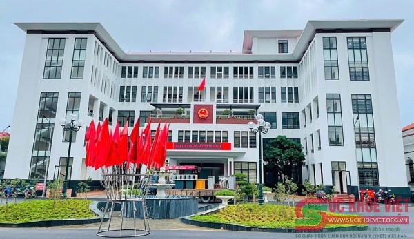 Sở Dân tộc và Tôn giáo Thái Nguyên kiểm tra tiến độ triển khai Chương trình Mục tiêu Quốc gia tại 8 xã vùng đồng bào dân tộc thiểu số