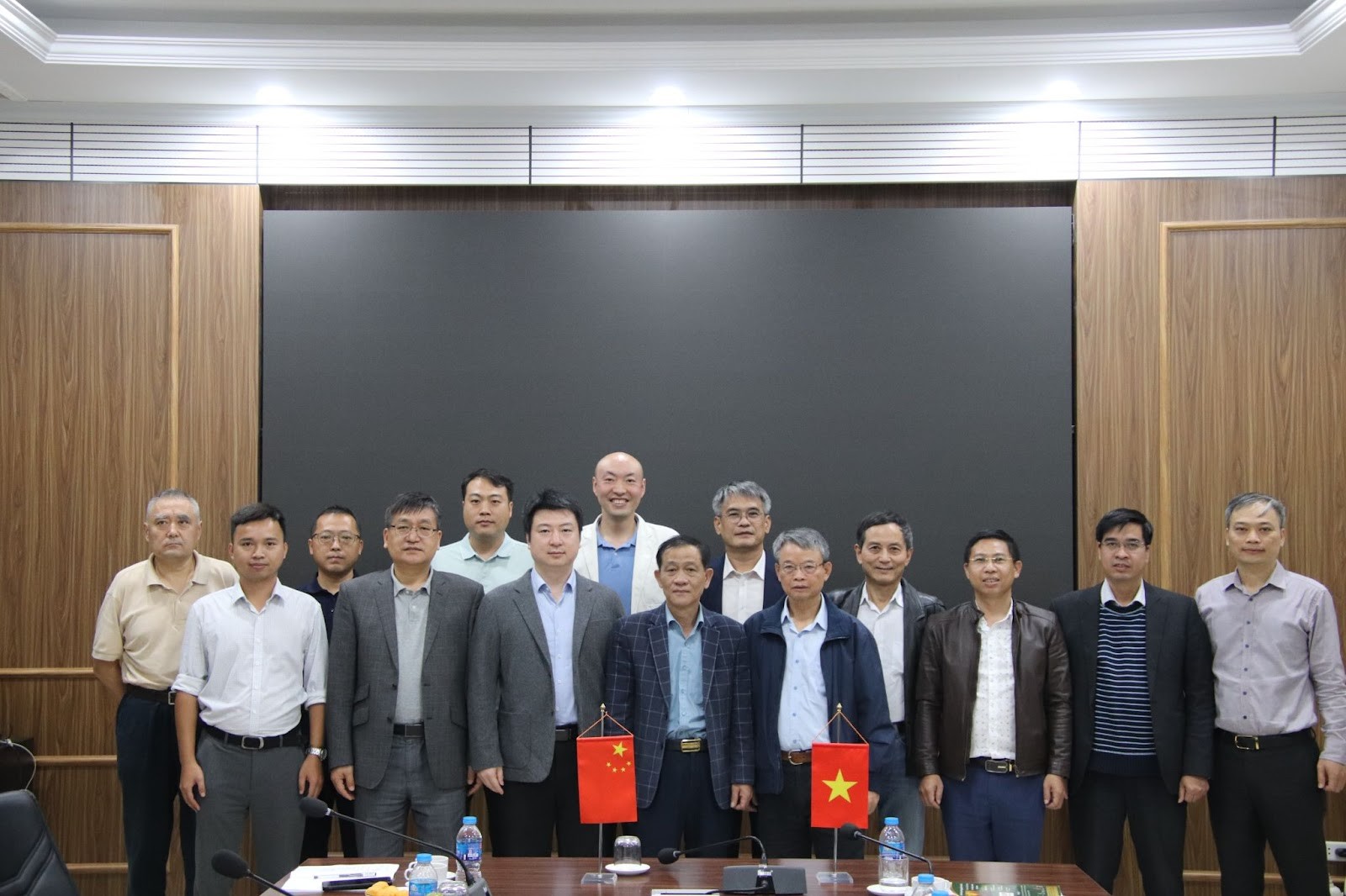 Kết nối tri thức – Nâng tầm nghiên cứu: Tạp chí Công nghiệp Nông thôn mở rộng diễn đàn học thuật cho cộng đồng khoa học trong nước và quốc tế