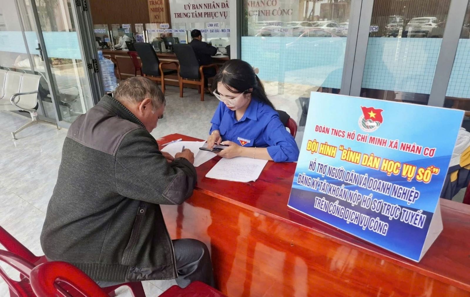 Lâm Đồng nâng chất lượng nông thôn mới, hướng tới phát triển bền vững