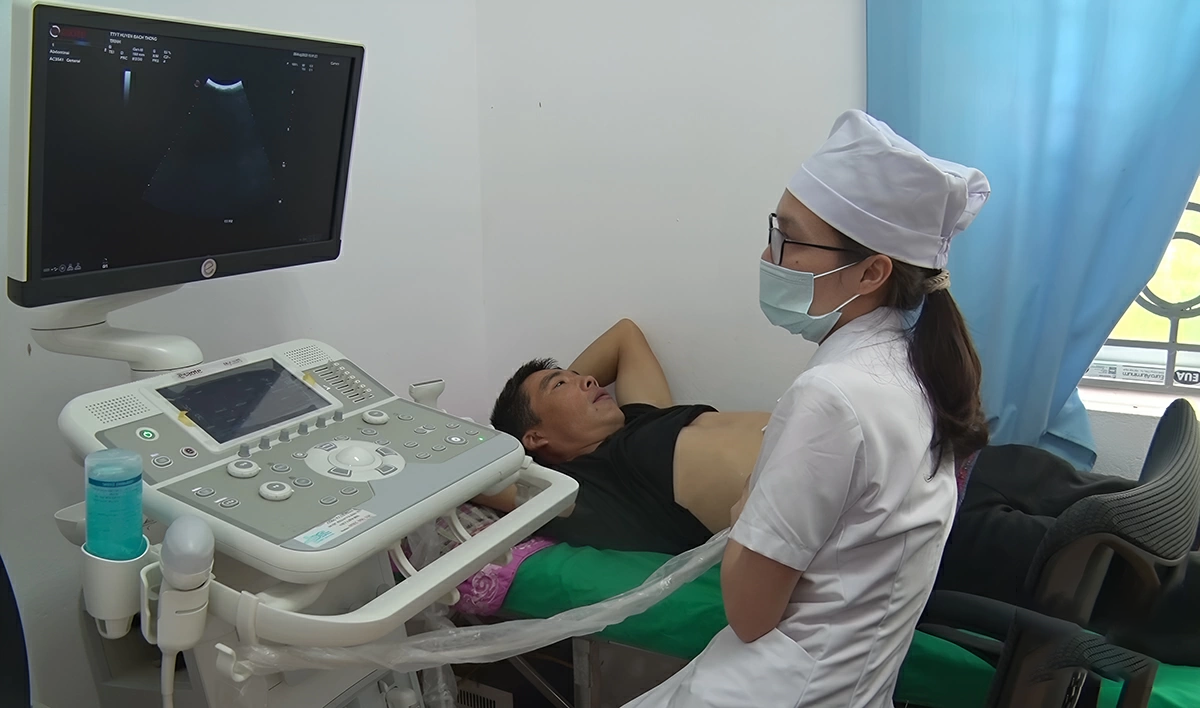 Thái Nguyên thu hẹp khoảng cách y tế vùng cao: Những bước tiến từ chính sách dân tộc