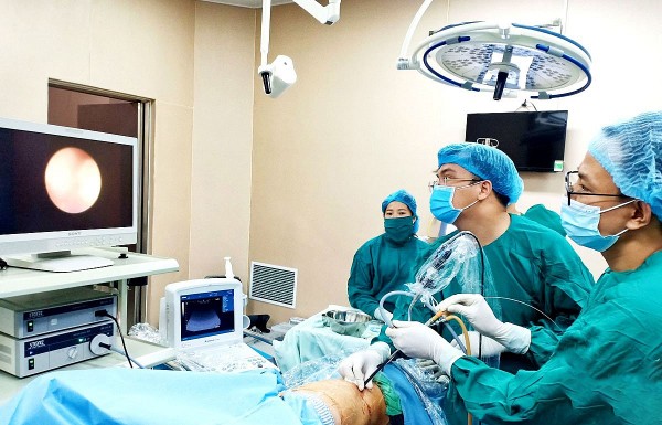 Thái Nguyên tăng cường chính sách và nhân lực: Chìa khóa phát triển y tế vùng khó khăn