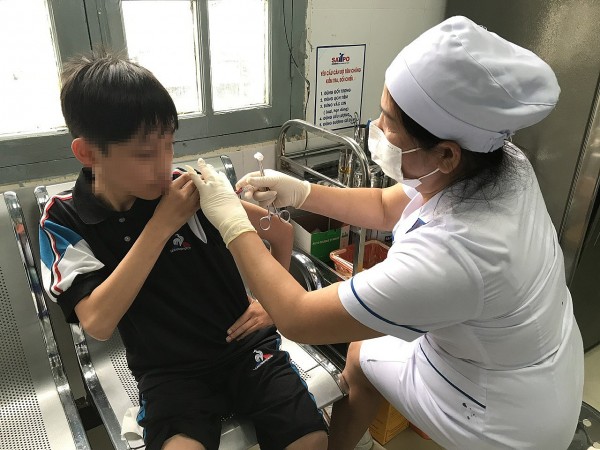 Lâm Đồng: Tăng cường phòng, chống bệnh dại