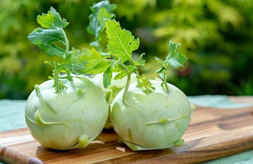 Rau củ mùa đông: Những “vị thuốc” quen thuộc giúp bồi bổ và tăng cường sức khỏe